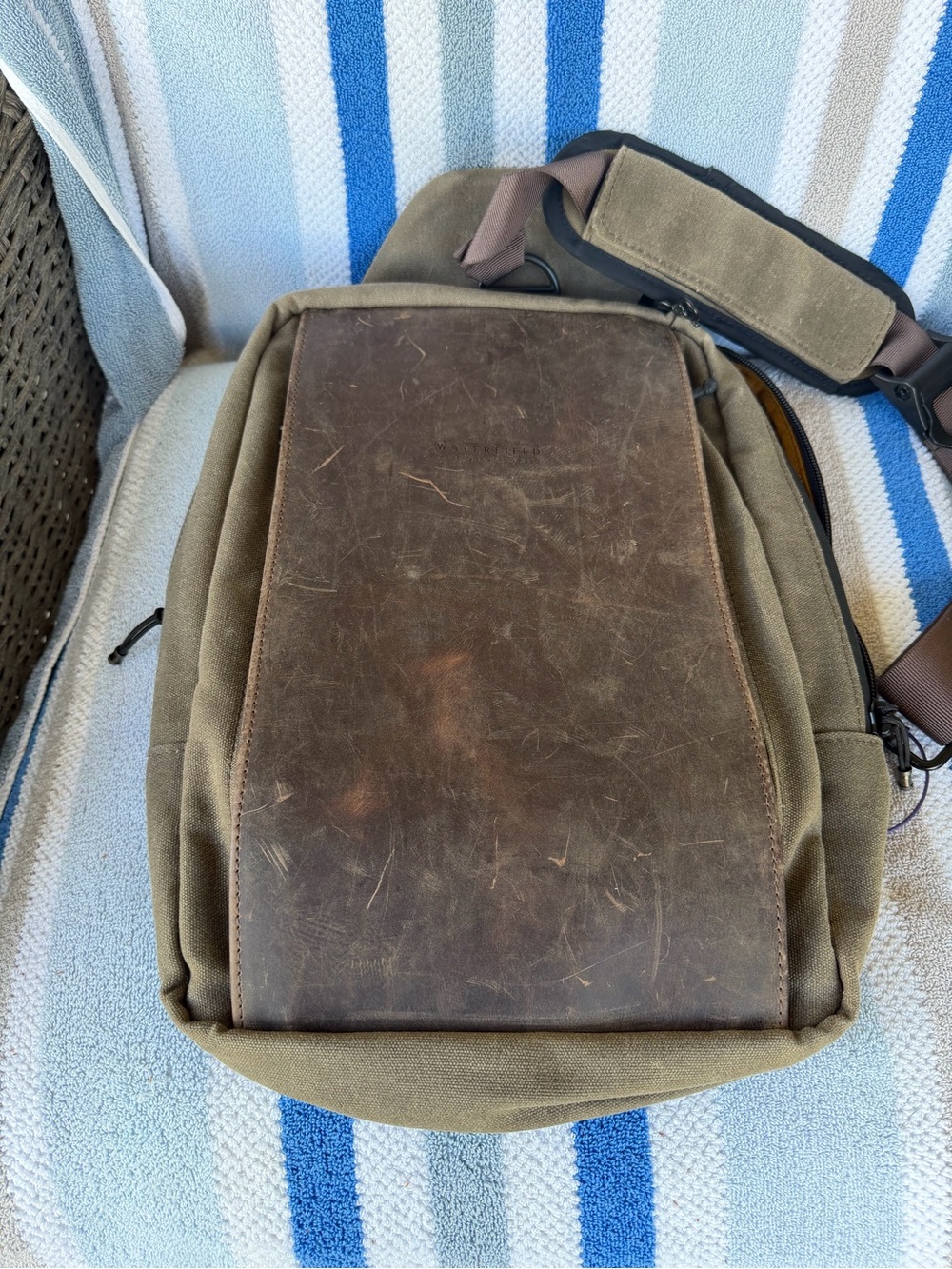 Waterfield Designs Sutter Sling
